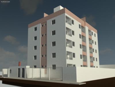 Apartamento para Venda, em Joo Pessoa, bairro Jardim Cidade Universitria, 3 dormitrios, 1 sute, 1 vaga