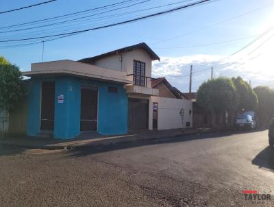 Casa para Venda, em Guara, bairro JARDIM ALEGRIA, 3 dormitrios, 2 banheiros, 2 vagas