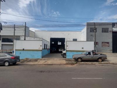Barracão para Venda, em Mogi Mirim, bairro Loteamento Inocoop, 2 banheiros, 20 vagas