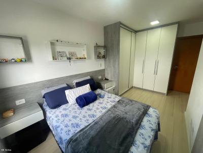 Apartamento para Venda, em Carapicuba, bairro Jardim Marilu, 2 dormitrios, 2 banheiros, 1 sute, 1 vaga
