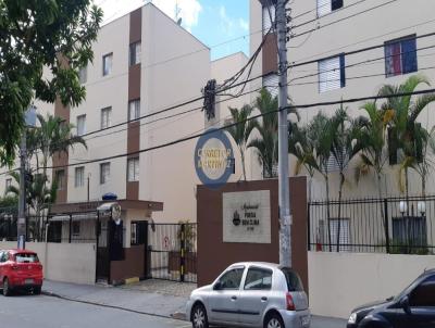 Apartamento para Venda, em Guarulhos, bairro Macedo, 2 dormitrios, 1 banheiro, 1 vaga