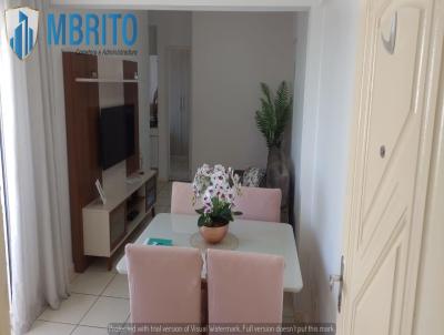 Apartamento para Venda, em Salvador, bairro Matatu, 2 dormitrios, 1 banheiro, 1 vaga