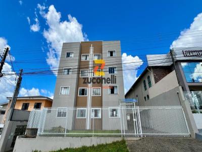 Apartamento para Venda, em Guarapuava, bairro Santana