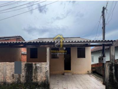 Casa para Venda, em Telmaco Borba, bairro Socomim, 3 dormitrios, 1 banheiro, 1 vaga