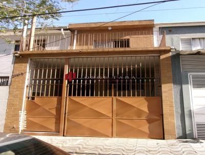 Casa para Locao, em So Paulo, bairro Ipiranga, 2 dormitrios, 1 vaga