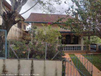Casa para Venda, em Caldas, bairro Pocinhos do Rio Verde, 4 dormitrios, 1 banheiro, 4 sutes, 4 vagas