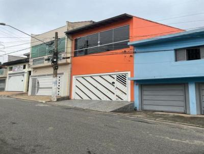 Sobrado para Venda, em So Paulo, bairro Parque Boa Esperana, 4 dormitrios, 2 banheiros, 1 sute, 2 vagas