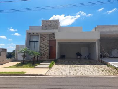 Casa em Condomnio para Venda, em Presidente Prudente, bairro Condomnio Residencial MartVille, 3 dormitrios, 4 banheiros, 3 sutes, 2 vagas