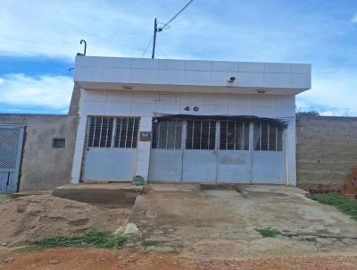 Casa para Venda, em Pesqueira, bairro Eucaliptos, 2 dormitrios, 1 banheiro, 1 vaga