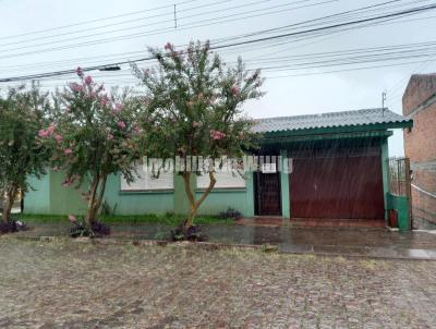 Casa para Locao, em Cachoeira do Sul, bairro Centro, 3 dormitrios, 1 banheiro, 1 vaga