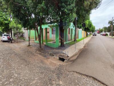 Casa para Locao, em So Borja, bairro Bettim, 2 dormitrios, 2 banheiros, 1 vaga