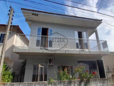 Casa para Venda, em Florianpolis, bairro Ingleses do Rio Vermelho, 4 dormitrios, 2 banheiros, 4 vagas