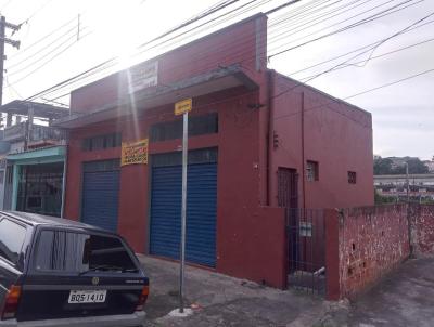 Prdio Comercial para Venda, em Diadema, bairro Vila Conceio