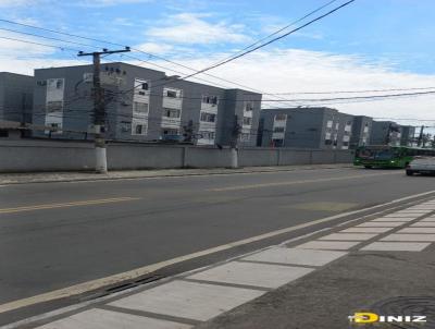 Apartamento para Venda, em Duque de Caxias, bairro Vila Sarapu, 2 dormitrios, 1 banheiro