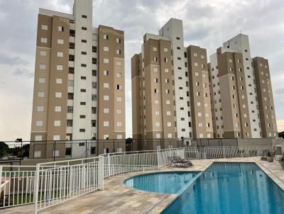 Apartamento para Venda, em Taubat, bairro Jardim Ana Rosa, 2 dormitrios, 1 banheiro, 1 vaga
