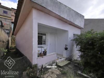 Casa para Venda, em Volta Redonda, bairro Santo Agostinho, 2 dormitrios, 1 banheiro