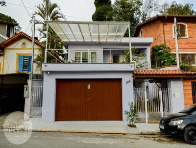 Casa para Venda, em So Paulo, bairro Vila Irmos Arnoni, 3 dormitrios, 3 banheiros, 1 sute, 3 vagas