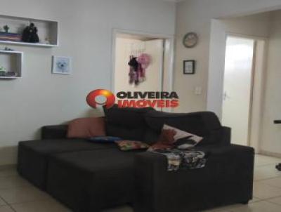 Apartamento para Venda, em Limeira, bairro Condomnio Estrela Dalva, 1 dormitrio, 1 vaga