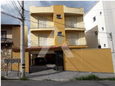 Apartamento para Locao, em Poos de Caldas, bairro Residencial Paineiras, 2 dormitrios, 1 banheiro, 1 vaga