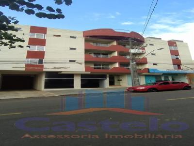 Apartamento para Venda, em Umuarama, bairro Zona II, 3 dormitrios