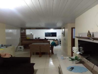 Casa em Condomnio para Venda, em Fazenda Rio Grande, bairro Naes, 3 dormitrios, 1 banheiro, 3 vagas