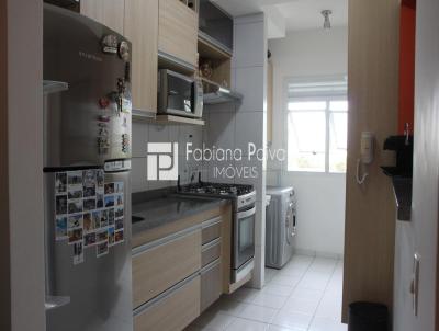 Apartamento para Venda, em Aruj, bairro Jordanopolis, 3 dormitrios, 2 banheiros, 1 sute, 1 vaga