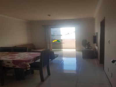 Apartamento para Venda, em Governador Valadares, bairro SANTO AGOSTINHO, 2 dormitrios, 1 banheiro, 1 sute, 1 vaga