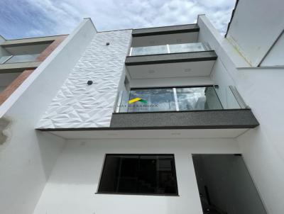 Casa para Venda, em Governador Valadares, bairro Santa Teresinha, 3 dormitrios, 2 banheiros, 2 sutes, 1 vaga