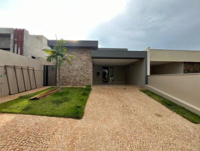 Casa em Condomnio para Venda, em Ribeiro Preto, bairro Bonfim Paulista, 3 dormitrios, 4 banheiros, 2 sutes, 4 vagas