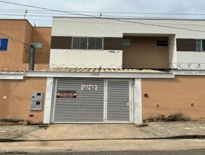 Casa para Venda, em Timteo, bairro JARDIM PRIMAVERA, 3 dormitrios, 1 banheiro, 1 vaga