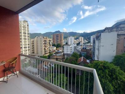 Apartamento para Venda, em Rio de Janeiro, bairro Vila Isabel, 2 dormitrios, 2 banheiros, 1 vaga