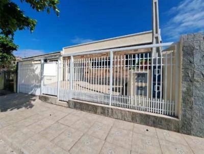 Casa para Locao, em Campinas, bairro Vila Elza, 4 dormitrios, 2 banheiros, 2 sutes, 3 vagas