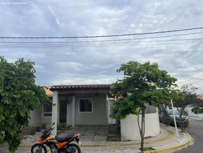 Casa para Venda, em Petrolina, bairro Jardim Guararapes/Cohab So Francisco, 2 dormitrios, 2 banheiros, 1 sute, 2 vagas