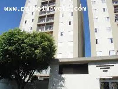 Apartamento para Venda, em Guarulhos, bairro Vila Zanardi, 3 dormitrios, 2 banheiros, 1 sute, 2 vagas