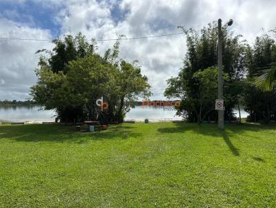 Casa para Venda, em Imbituba, bairro Araatuba, 4 dormitrios, 6 banheiros, 2 sutes, 3 vagas