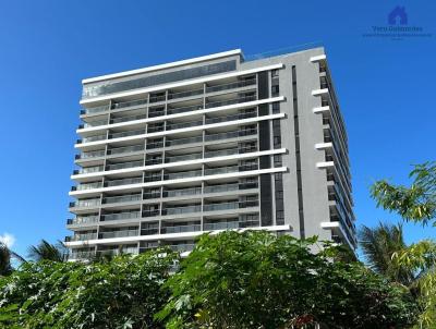 Apartamento para Venda, em Salvador, bairro Stella Maris, 2 dormitrios, 2 banheiros, 1 sute, 2 vagas