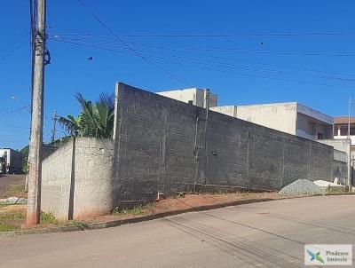 Terreno para Venda, em Serra, bairro Jacarape