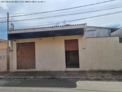 Comercial para Locao, em Pirassununga, bairro VILA PAULISTA