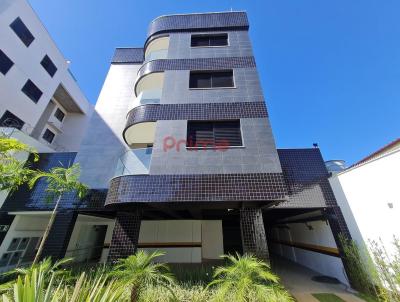Apartamento com rea Privativa para Venda, em Belo Horizonte, bairro Itapo, 3 dormitrios, 2 banheiros, 1 sute, 2 vagas