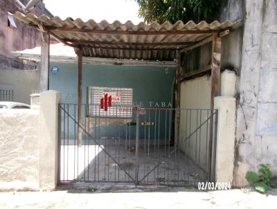 Casa para Locao, em So Paulo, bairro Vila Nair, 1 dormitrio, 1 banheiro, 1 vaga