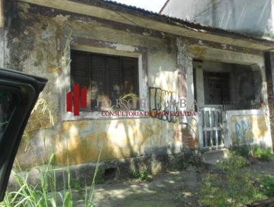Casa para Venda, em So Paulo, bairro Ipiranga, 2 dormitrios, 1 banheiro
