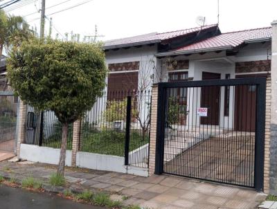 Casa para Venda, em Cachoeirinha, bairro Parque da Matriz, 3 dormitrios, 1 banheiro, 2 vagas