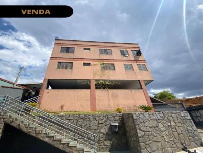 Apartamento para Venda, em Poos de Caldas, bairro Jardim Quisisana, 2 dormitrios, 2 banheiros, 1 sute, 1 vaga