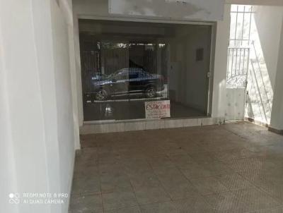 Sobrado Comercial para Locao, em So Paulo, bairro Chcara Santo Antnio (Zona Sul), 3 dormitrios, 3 banheiros, 2 vagas