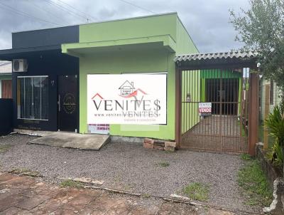 Casa para Venda, em Igrejinha, bairro XV DE NOVEMBRO, 3 dormitrios, 1 banheiro, 2 vagas