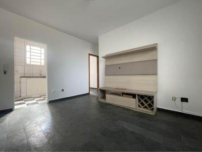 Apartamento para Venda, em Belo Horizonte, bairro Serrano, 2 dormitrios, 1 banheiro, 1 vaga