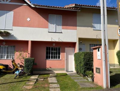 Casa para Venda, em Santo Andr, bairro Vila Homero Thon, 2 dormitrios, 1 banheiro, 2 vagas
