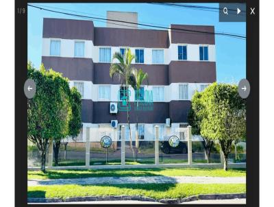 Apartamento para Venda, em Guaratuba, bairro Balneario Eliana, 3 dormitrios, 1 banheiro, 1 vaga