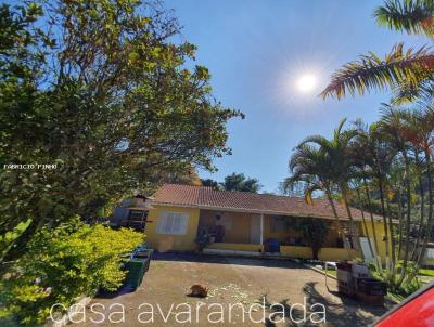 Chcara para Venda, em Ribeiro Pires, bairro Casa Vermelha, 3 dormitrios, 6 banheiros, 12 vagas