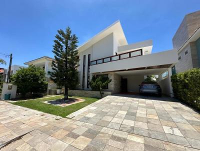 Casa para Venda, em Joo Pessoa, bairro Portal do Sol, 4 dormitrios, 4 banheiros, 4 sutes, 4 vagas